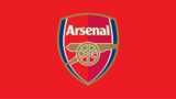 Arsenal crest