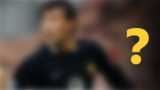 A blurred image of a footballer (for 28 December daily quiz)