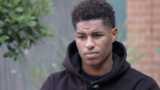 Marcus Rashford