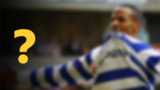 A blurred image of a footballer (for 14 March daily quiz)