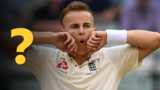 England player