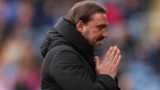 Norwich boss Daniel Farke