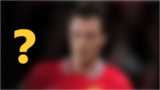 A blurred image of a footballer (for 22 February daily quiz)