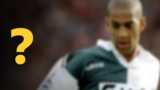 A blurred image of a footballer (for 7 February daily quiz)