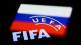 Fifa and Uefa ban Russian teams from international competitions