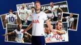 Harry Kane