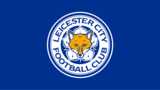 Leicester crest