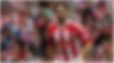 A blurred image of a footballer (for 29 September daily quiz)