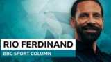 Rio Ferdinand