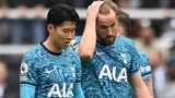 Son Heung-Min and