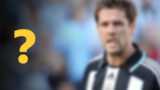 A blurred image of a footballer (for 13 January daily quiz)