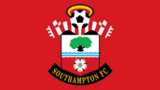 Southampton club crest