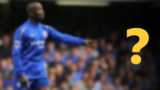 A blurred image of a footballer (for 26 August daily quiz)