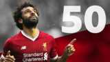 Mohamed Salah