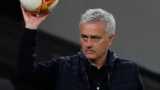Jose Mourinho