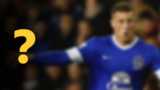 A blurred image of a footballer (for 20 March daily quiz)