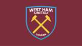 West Ham crest