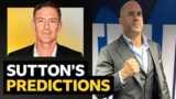 Sutton's Predictions gegen Claudio Castagnoli