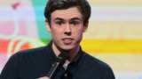 Rhys James