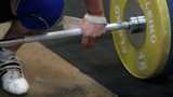 Weightlifting