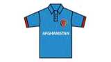 Afghanistan shirt
