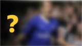 A blurred image of a footballer (for 27 February daily quiz)
