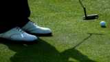 golfer