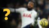 A blurred image of a footballer (for 21 February daily quiz)