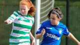 Celtic Women v Rangers Women
