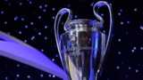 Champions League trophy