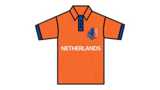 Netherlands shirt