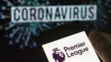 La Premier League inglese e il Corona virus
