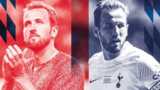 Harry Kane