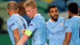 Kevin de Bruyne