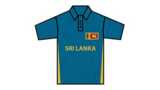 Sri Lanka shirt