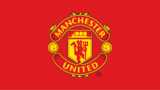 Man Utd crest