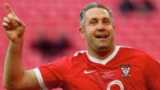 Jon Parkin