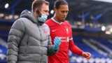 Virgil van Dijk