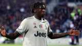 moise kean