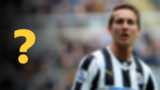 A blurred image of a footballer (for 17 March daily quiz)