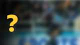 A blurred image of a footballer (for 29 December daily quiz)