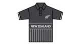 New Zealand shirt