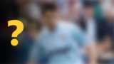 A blurred image of a footballer (for 18 April daily quiz)