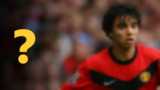 A blurred image of a footballer (for 13 March daily quiz)
