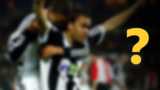 A blurred image of a footballer (for 22 December daily quiz)