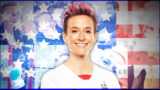 Megan Rapinoe