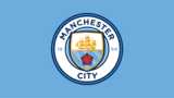 Man City crest