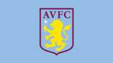 Aston Villa crest