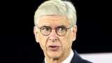 Arsene Wenger