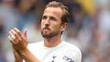 Harry Kane